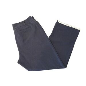 Worthington Women's Dress‎ Pants, Blue, Curvy Fit, Career, Office, Size 12